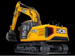 2026 JCB 220X Excavator