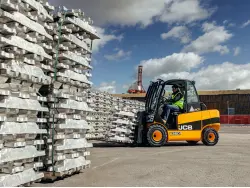2026 JCB 77-52D 4WD Teletruk