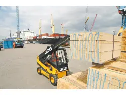 2026 JCB 77-52D 4WD Teletruk