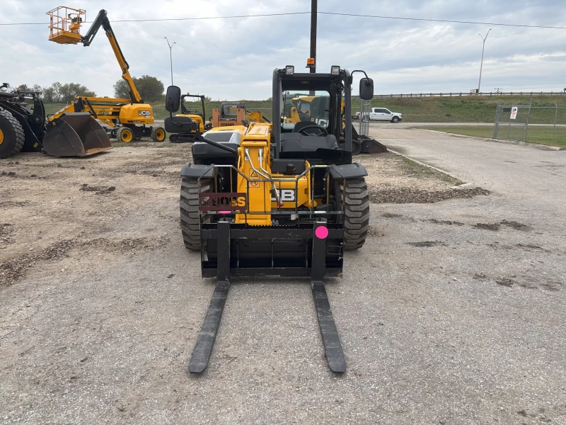 2026 JCB 505-20TC
