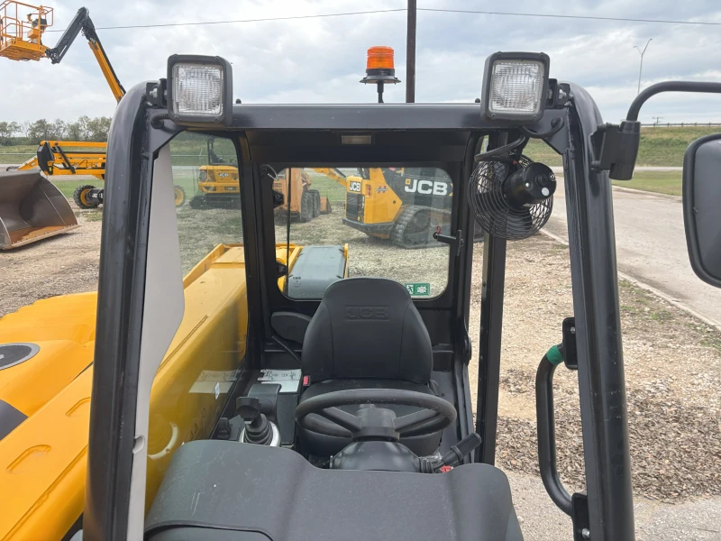 2026 JCB 505-20TC