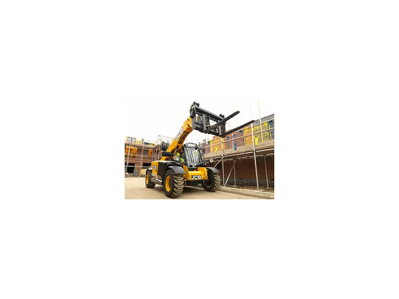 2026 JCB 505-20TC