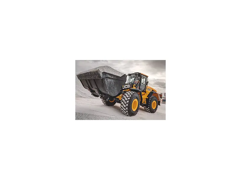 2026 JCB 457