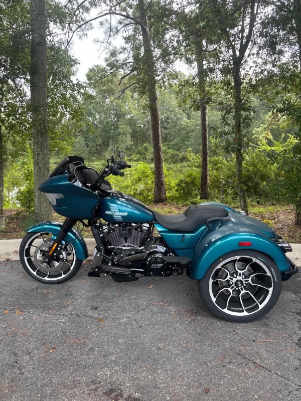 2026 Harley-Davidson ROAD GLIDE 3 3 in Tallahassee, FL