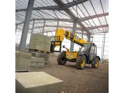 2026 JCB 506-36 Telehandler