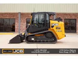 2026 JCB 270T