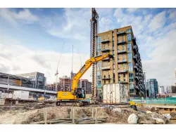 2025 JCB 220X Excavator