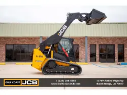 2026 JCB 270T