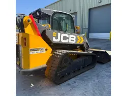 2023 JCB 3TS-8T