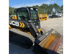 2023 JCB 3TS-8T