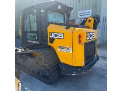 2023 JCB 3TS-8T