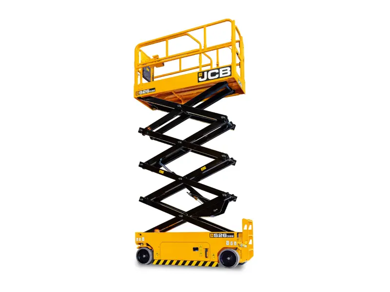JCB S2632E