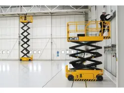 JCB S2632E