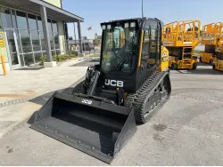 2026 JCB 250T