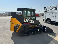 2026 JCB 250T