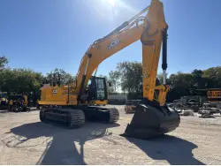 2026 JCB 370X