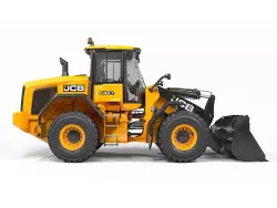 2025 JCB 427 Wheel Loader