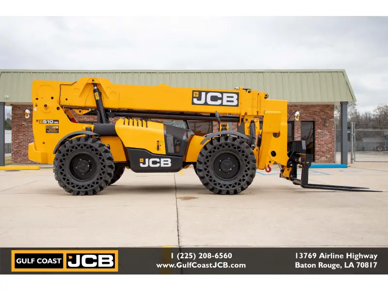 2026 JCB 510-56