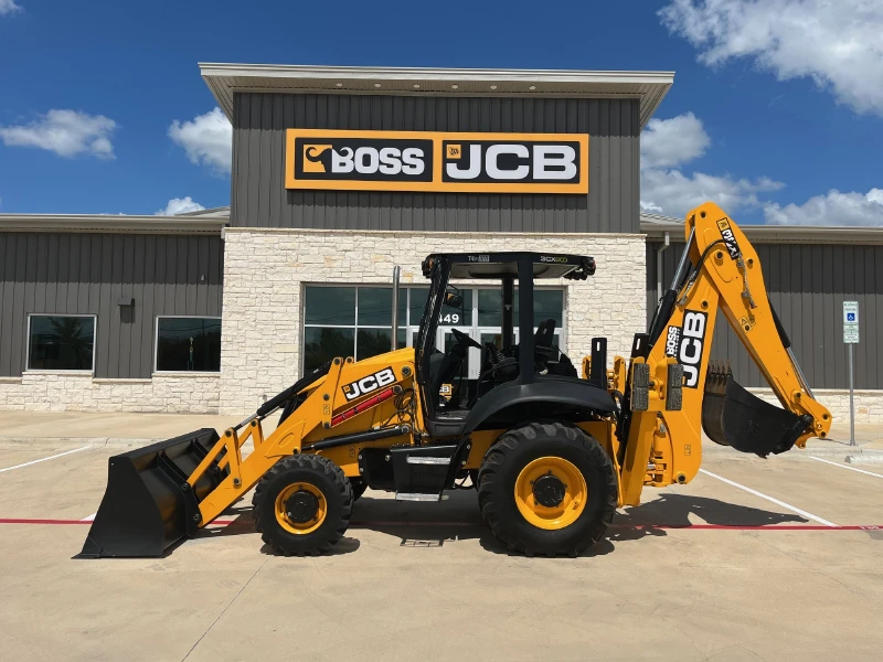 2026 JCB 3CX 14