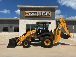 2026 JCB 3CX 14