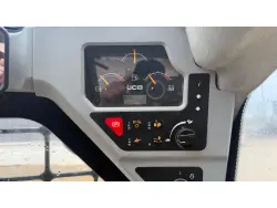 2022 JCB 3TS-8T