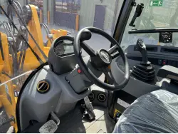 2026 JCB 407 Wheel Loader