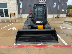 2022 JCB 3TS-8T