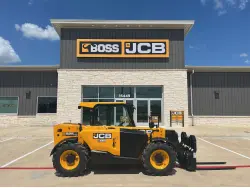 2026 JCB 525-60 Agri