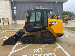 2022 JCB 3TS-8T