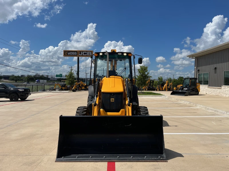 2026 JCB 3CX 14