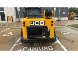 2022 JCB 3TS-8T
