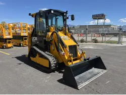 2026 JCB 1CXT Backhoe Loader