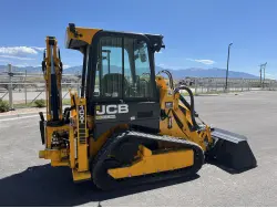 2026 JCB 1CXT Backhoe Loader
