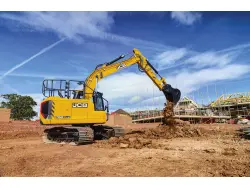 2025 JCB 150X Excavator