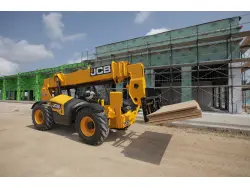 2026 JCB 512-56 Telehandler