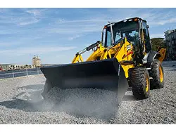 2026 JCB 3CX 14
