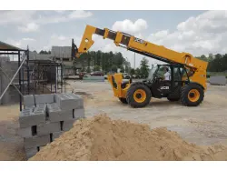2026 JCB 512-56 Telehandler