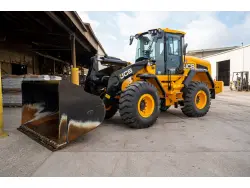 2025 JCB 437 Wheel Loader