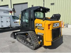 2026 JCB 250T