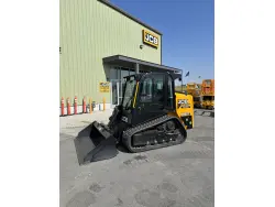 2026 JCB 250T