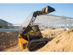 2026 JCB 250T
