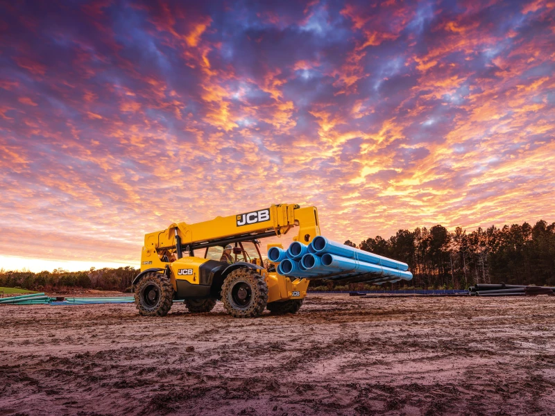 2026 JCB 510-56