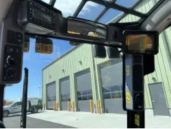2026 JCB 3TS-8T Teleskid Track Loader