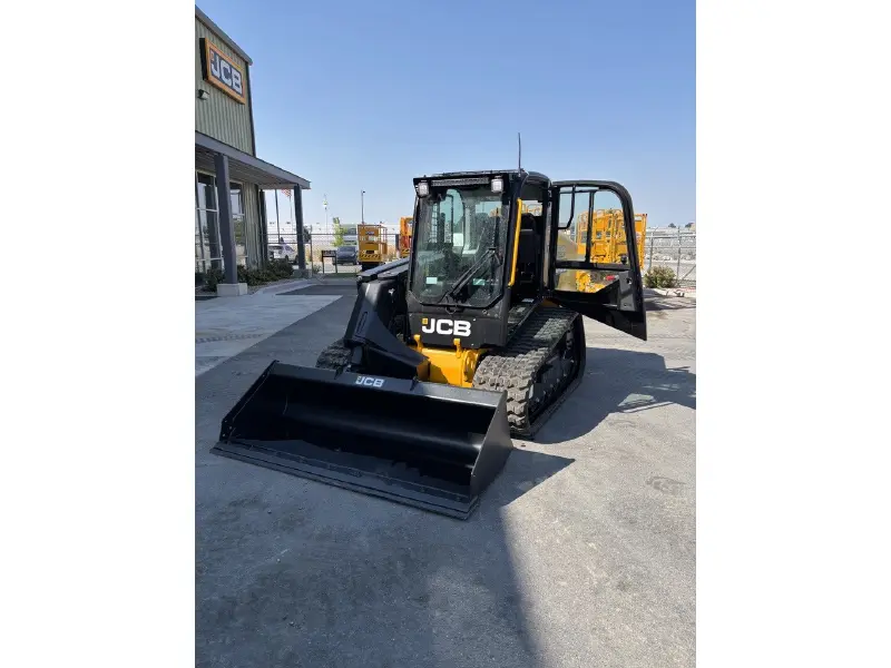 2026 JCB 4TS-8T