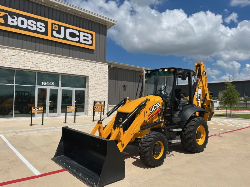 2026 JCB 3CX 14