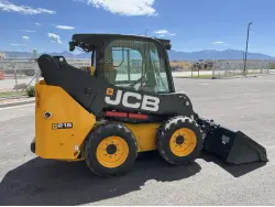 2026 JCB 215 Skid Steer Loader