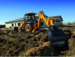 2026 JCB 3CX 14
