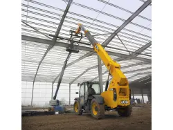 2026 JCB 506-36 Telehandler
