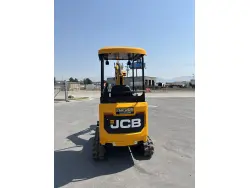 2026 JCB 19C-1 Excavator