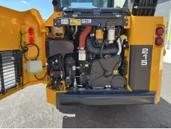 2026 JCB 215 Skid Steer Loader